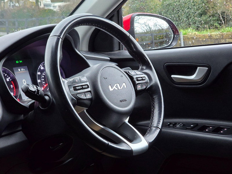 Kia Stonic 1.0 T-GDi 2 Euro 6 (s/s) 5dr