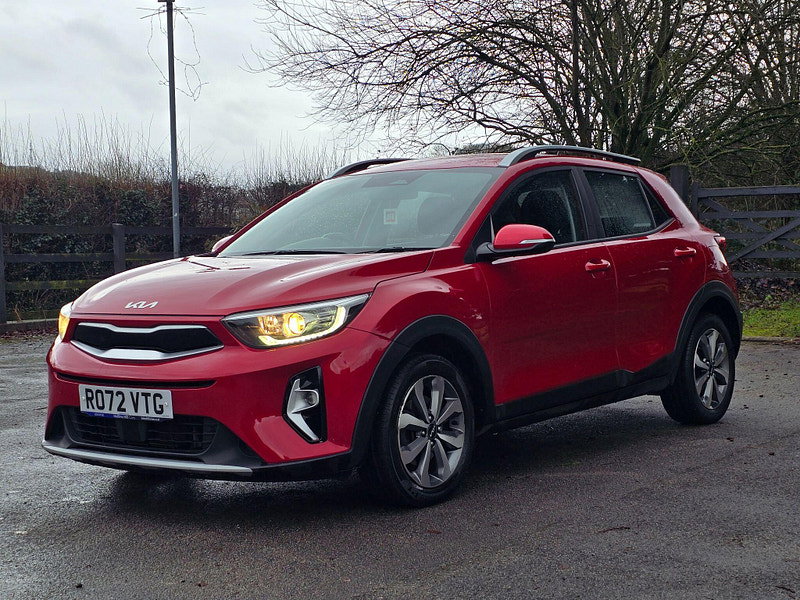 Kia Stonic 1.0 T-GDi 2 Euro 6 (s/s) 5dr