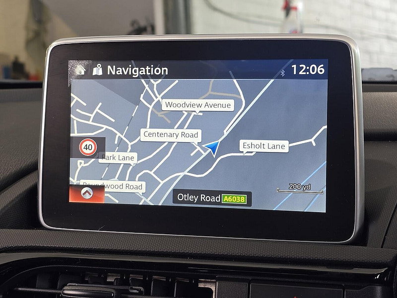 Mazda MX-5 1.5 SKYACTIV-G SE-L Nav Convertible 2dr Petrol Manual Euro 6 (131 ps)