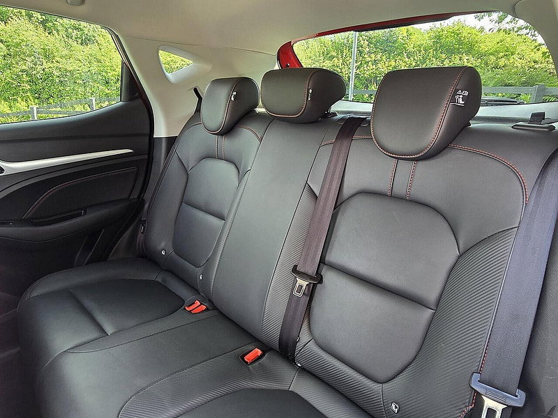MG MG ZS 1.0 T-GDI Exclusive SUV 5dr Petrol Auto Euro 6 (111 ps)