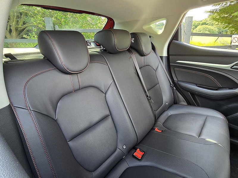 MG MG ZS 1.0 T-GDI Exclusive SUV 5dr Petrol Auto Euro 6 (111 ps)