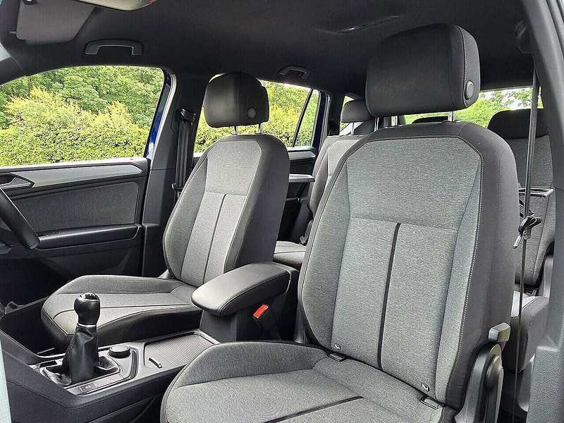 Seat Tarraco 1.5 TSI EVO SE SUV 5dr Petrol Manual Euro 6 (s/s) (150 ps)