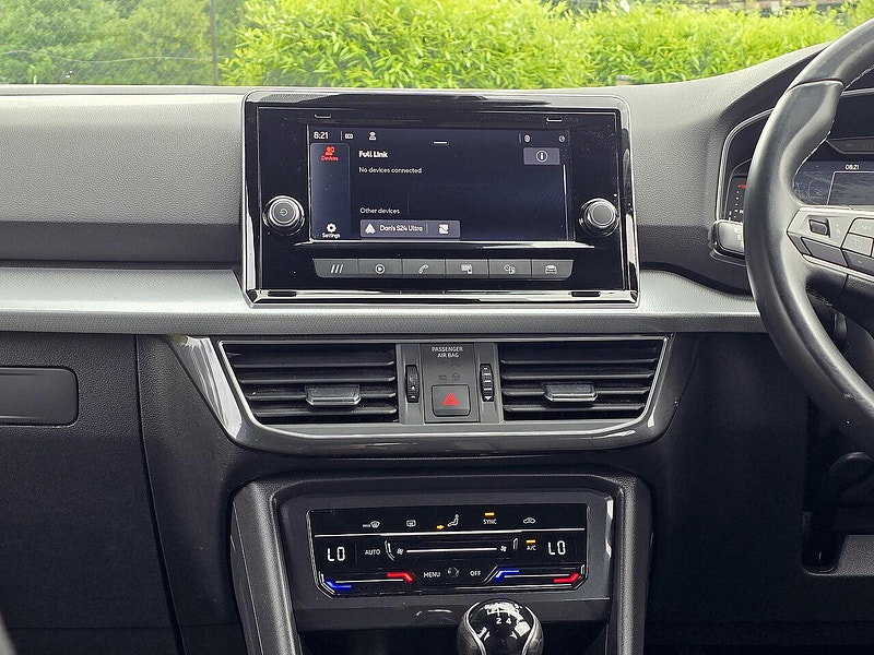 Seat Tarraco 1.5 TSI EVO SE SUV 5dr Petrol Manual Euro 6 (s/s) (150 ps)