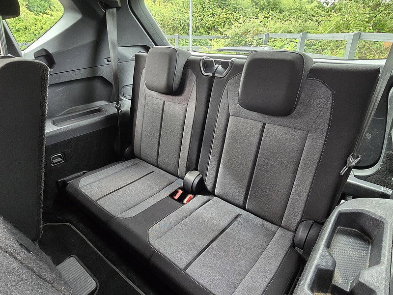 Seat Tarraco 1.5 TSI EVO SE SUV 5dr Petrol Manual Euro 6 (s/s) (150 ps)