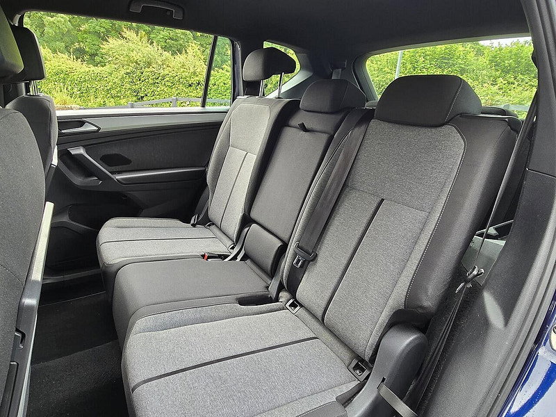 Seat Tarraco 1.5 TSI EVO SE SUV 5dr Petrol Manual Euro 6 (s/s) (150 ps)