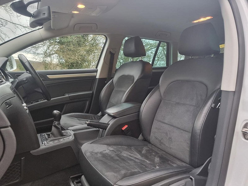 Skoda Superb TDI Tour de France Estate 2.0 Manual Diesel 4x4