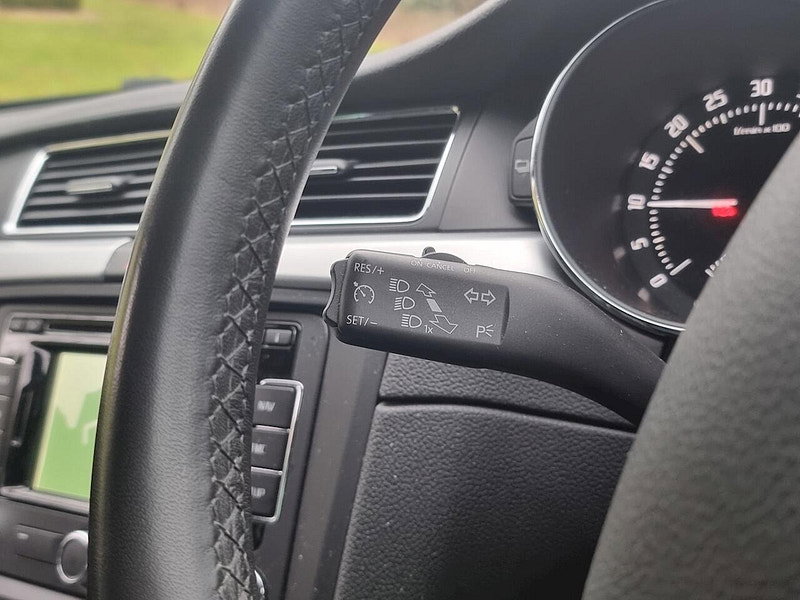 Skoda Superb TDI Tour de France Estate 2.0 Manual Diesel 4x4