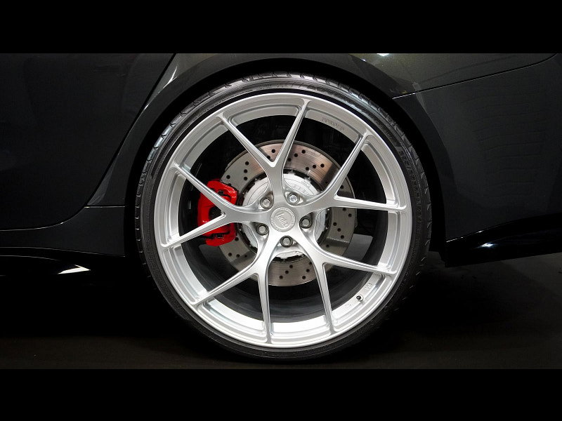 BMW M3 3.0 BiTurbo Competition Touring 5dr Petrol Steptronic M xDrive Euro 6 (s/s) (510 ps)