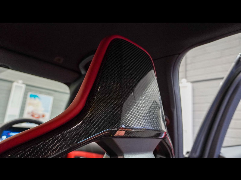 BMW M3 3.0 BiTurbo Competition Touring 5dr Petrol Steptronic M xDrive Euro 6 (s/s) (510 ps)
