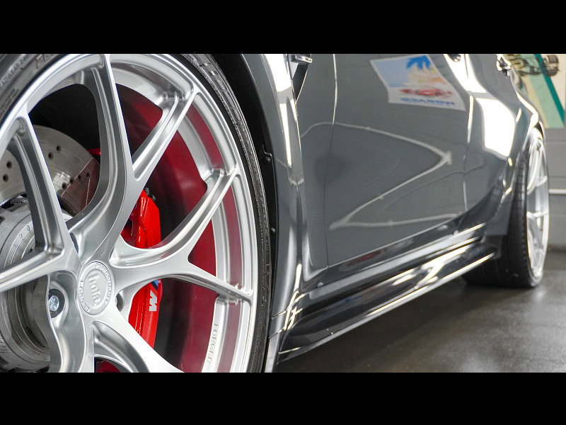BMW M3 3.0 BiTurbo Competition Touring 5dr Petrol Steptronic M xDrive Euro 6 (s/s) (510 ps)