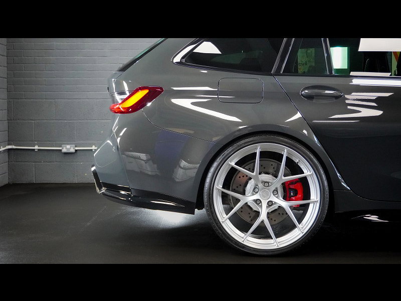 BMW M3 3.0 BiTurbo Competition Touring 5dr Petrol Steptronic M xDrive Euro 6 (s/s) (510 ps)