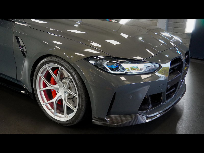 BMW M3 3.0 BiTurbo Competition Touring 5dr Petrol Steptronic M xDrive Euro 6 (s/s) (510 ps)