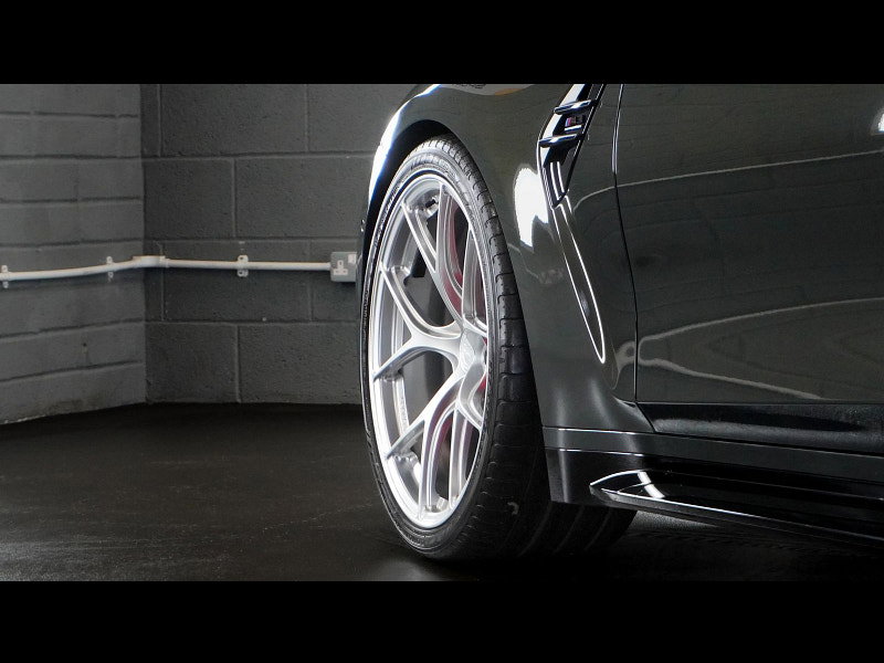 BMW M3 3.0 BiTurbo Competition Touring 5dr Petrol Steptronic M xDrive Euro 6 (s/s) (510 ps)