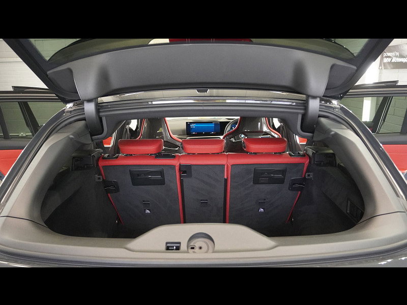 BMW M3 3.0 BiTurbo Competition Touring 5dr Petrol Steptronic M xDrive Euro 6 (s/s) (510 ps)