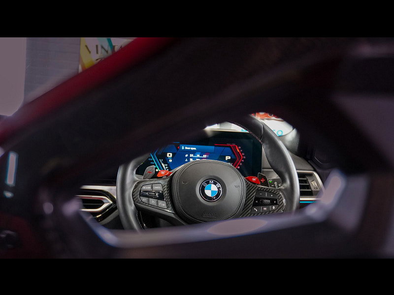BMW M3 3.0 BiTurbo Competition Touring 5dr Petrol Steptronic M xDrive Euro 6 (s/s) (510 ps)