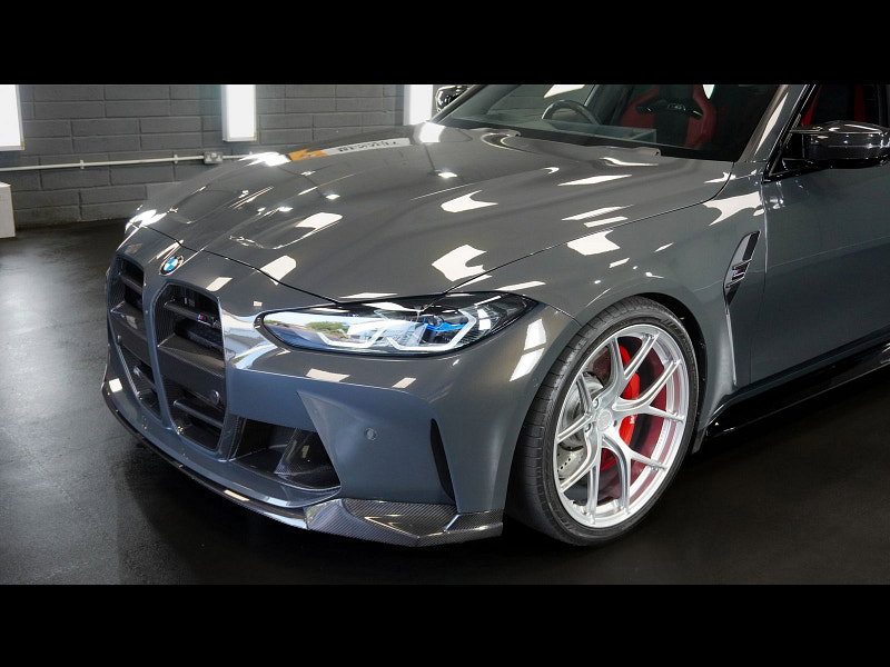 BMW M3 3.0 BiTurbo Competition Touring 5dr Petrol Steptronic M xDrive Euro 6 (s/s) (510 ps)