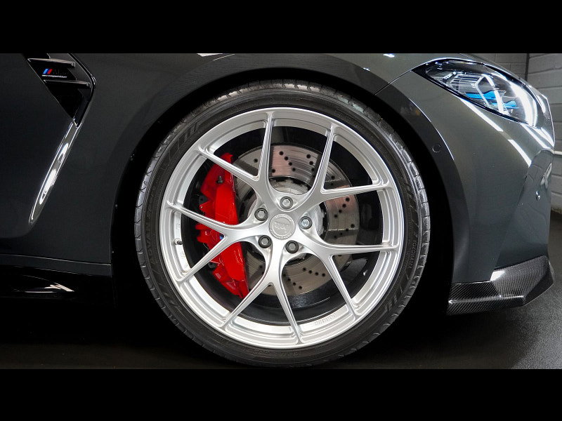 BMW M3 3.0 BiTurbo Competition Touring 5dr Petrol Steptronic M xDrive Euro 6 (s/s) (510 ps)