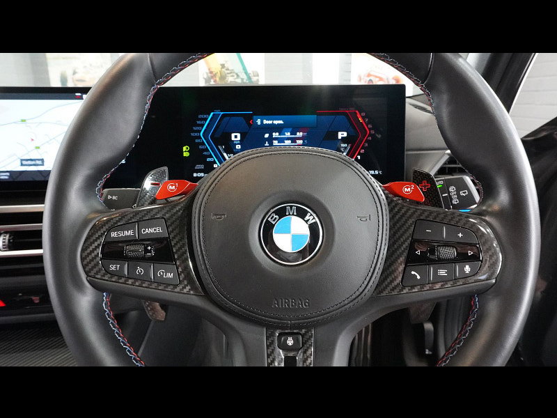 BMW M3 3.0 BiTurbo Competition Touring 5dr Petrol Steptronic M xDrive Euro 6 (s/s) (510 ps)