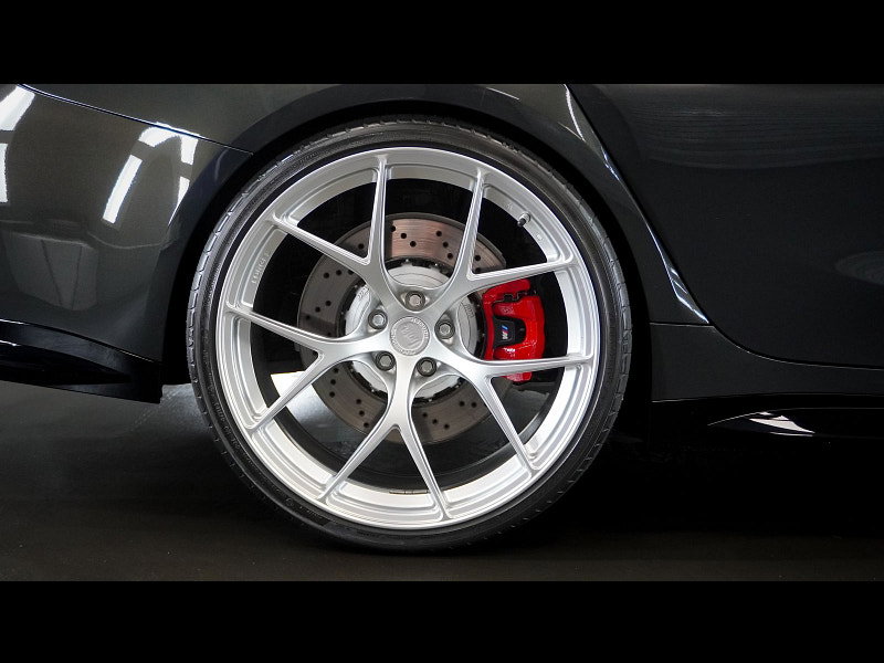 BMW M3 3.0 BiTurbo Competition Touring 5dr Petrol Steptronic M xDrive Euro 6 (s/s) (510 ps)