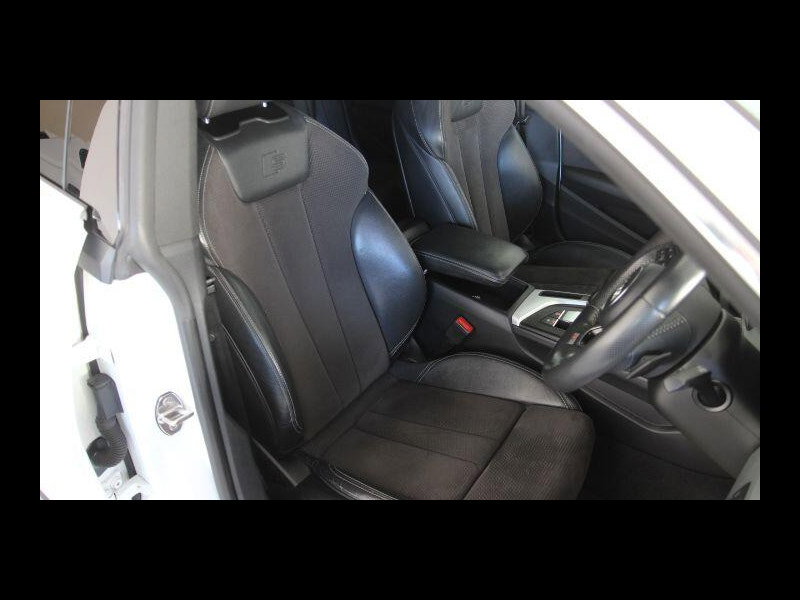 Audi A5 1.4 TFSI S line Sportback 5dr Petrol S Tronic Euro 6 (s/s) (150 ps)