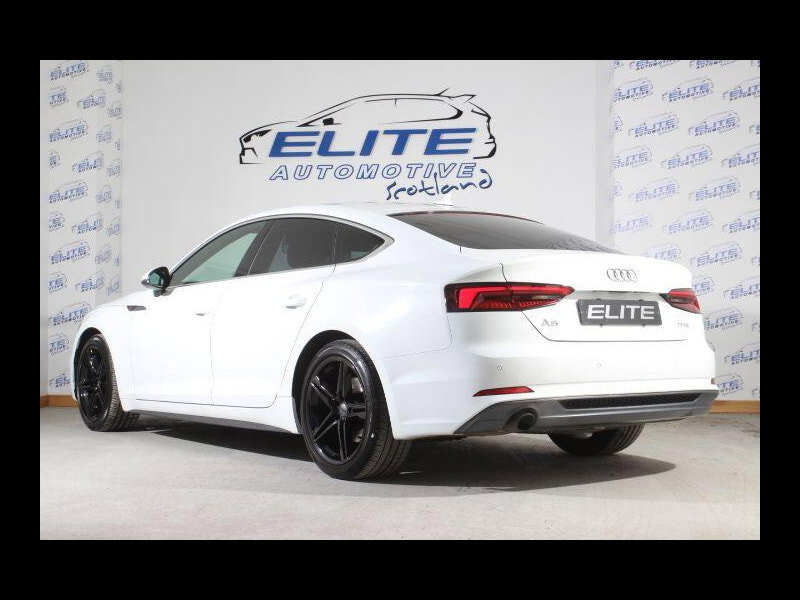 Audi A5 1.4 TFSI S line Sportback 5dr Petrol S Tronic Euro 6 (s/s) (150 ps)