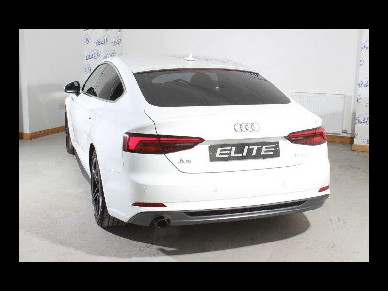 Audi A5 1.4 TFSI S line Sportback 5dr Petrol S Tronic Euro 6 (s/s) (150 ps)