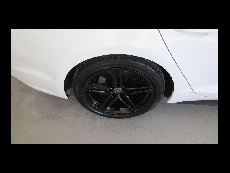 Audi A5 1.4 TFSI S line Sportback 5dr Petrol S Tronic Euro 6 (s/s) (150 ps)