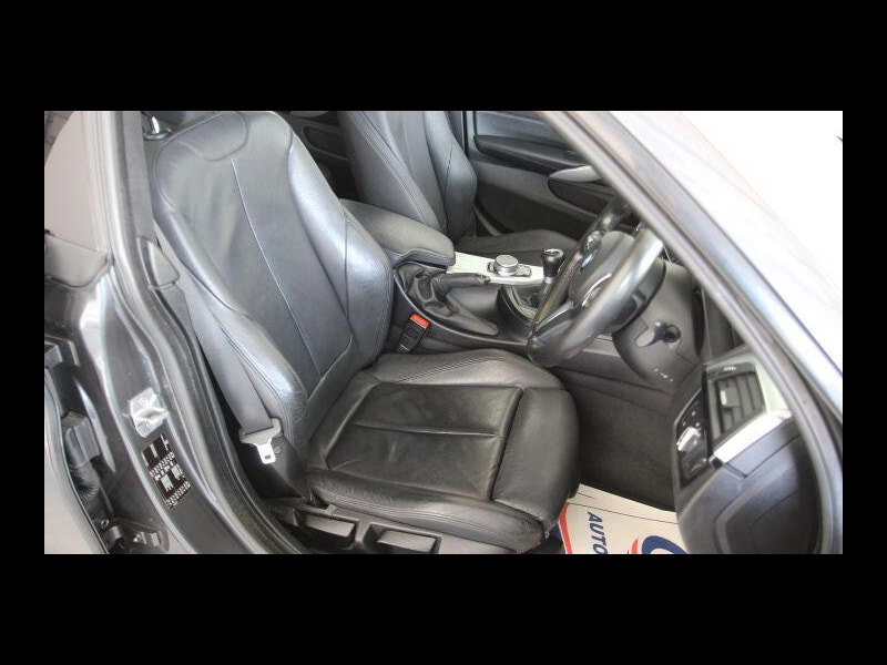 BMW 4 Series Gran Coupe 2.0 420d M Sport Hatchback 5dr Diesel Manual Euro 6 (s/s) (190 ps)