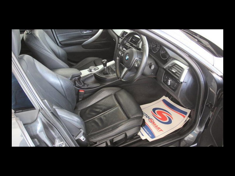 BMW 4 Series Gran Coupe 2.0 420d M Sport Hatchback 5dr Diesel Manual Euro 6 (s/s) (190 ps)