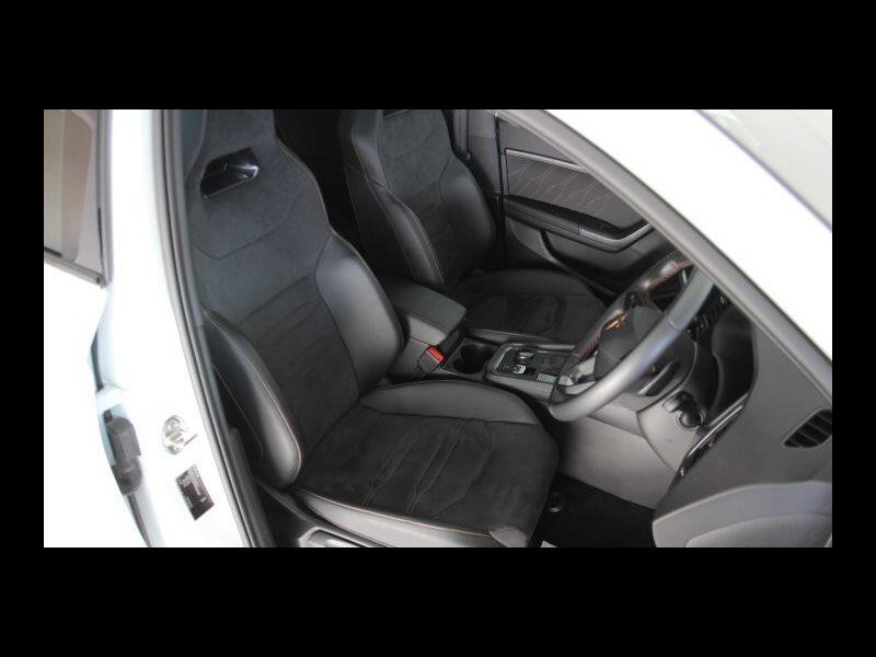 CUPRA Ateca 2.0 TSI VZ1 SUV 5dr Petrol DSG 4Drive Euro 6 (s/s) (300 ps)