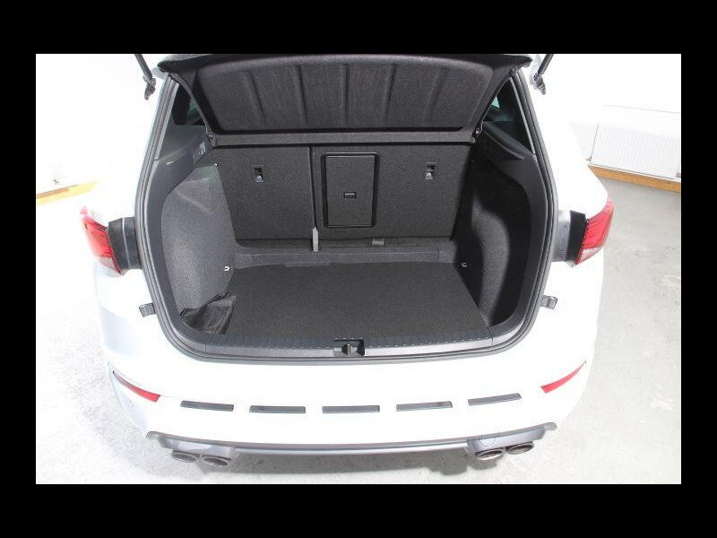 CUPRA Ateca 2.0 TSI VZ1 SUV 5dr Petrol DSG 4Drive Euro 6 (s/s) (300 ps)