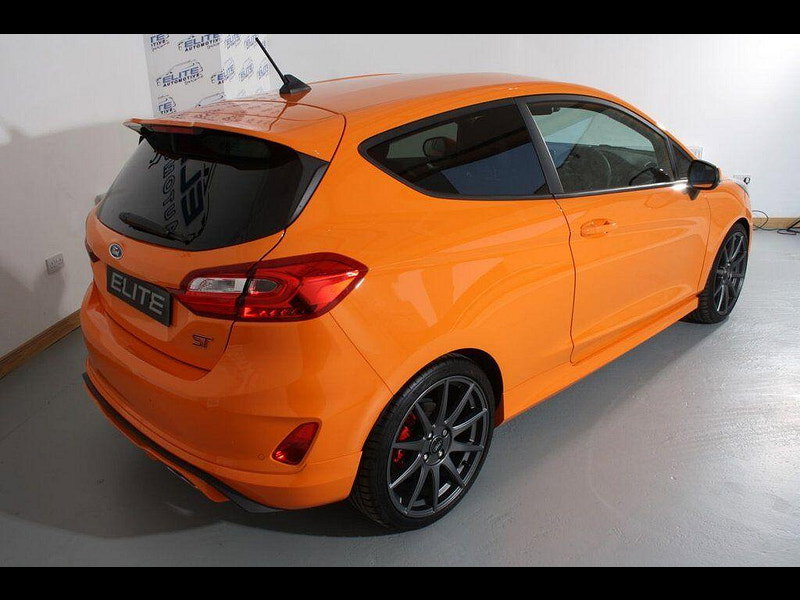 Ford Fiesta 1.5T EcoBoost ST Performance Edition Hatchback 3dr Petrol Manual Euro 6 (s/s) (200 ps)