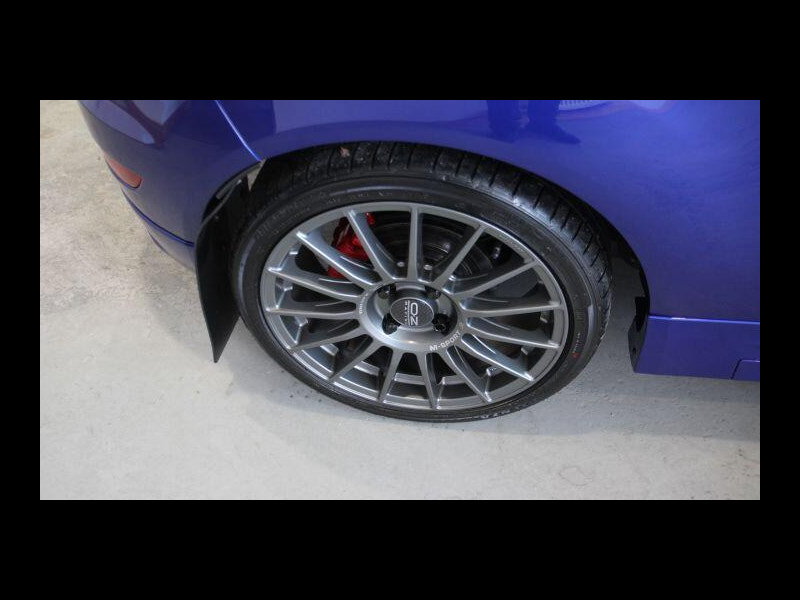 Ford Fiesta 1.6T EcoBoost ST-2 M-SPORT Hatchback 3dr Petrol Manual Euro 6 (215 ps) SIMPLY THE BEST!! 6000 MILES + FSH