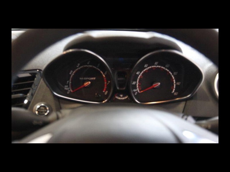 Ford Fiesta 1.6T EcoBoost ST-2 M-SPORT Hatchback 3dr Petrol Manual Euro 6 (215 ps) SIMPLY THE BEST!! 6000 MILES + FSH