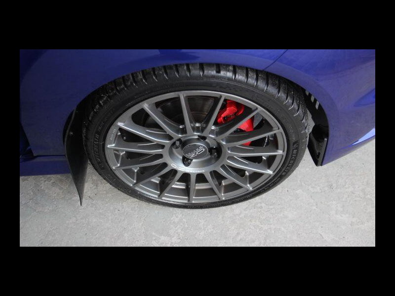 Ford Fiesta 1.6T EcoBoost ST-2 M-SPORT Hatchback 3dr Petrol Manual Euro 6 (215 ps) SIMPLY THE BEST!! 6000 MILES + FSH