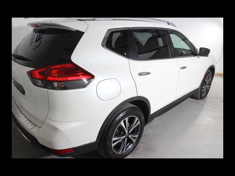 Nissan X-Trail 1.7 dCi N-Connecta SUV 5dr Diesel Manual Euro 6 (s/s) (150 ps)