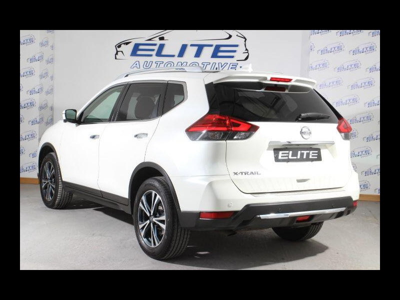 Nissan X-Trail 1.7 dCi N-Connecta SUV 5dr Diesel Manual Euro 6 (s/s) (150 ps)
