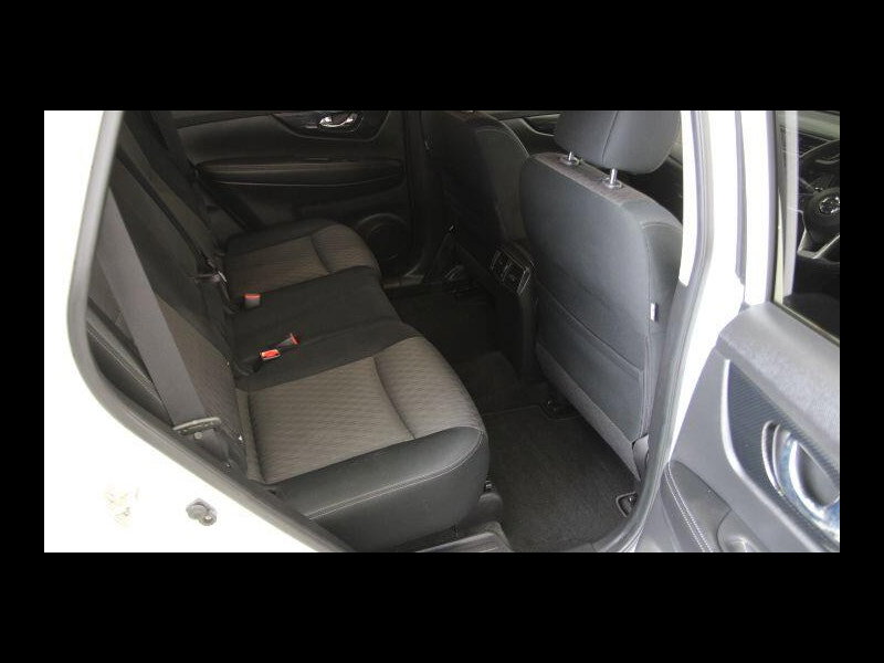 Nissan X-Trail 1.7 dCi N-Connecta SUV 5dr Diesel Manual Euro 6 (s/s) (150 ps)