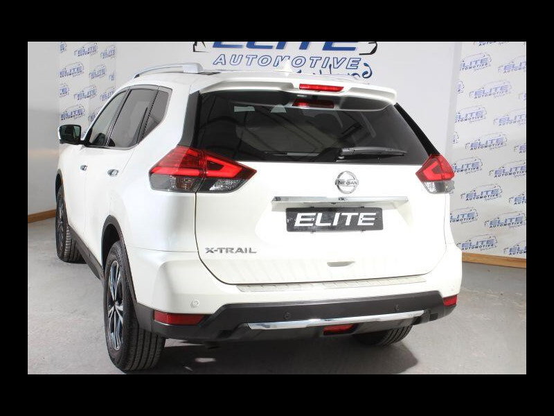 Nissan X-Trail 1.7 dCi N-Connecta SUV 5dr Diesel Manual Euro 6 (s/s) (150 ps)