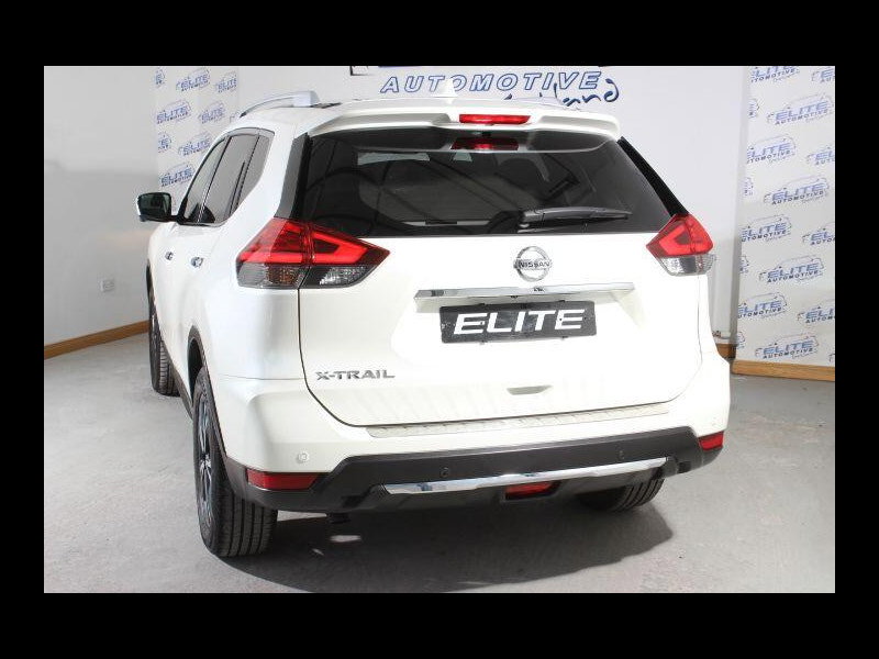 Nissan X-Trail 1.7 dCi N-Connecta SUV 5dr Diesel Manual Euro 6 (s/s) (150 ps)
