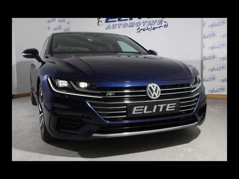 Volkswagen Arteon 1.5 TSI EVO R-Line Fastback 5dr Petrol DSG Euro 6 (s/s) (150 ps)