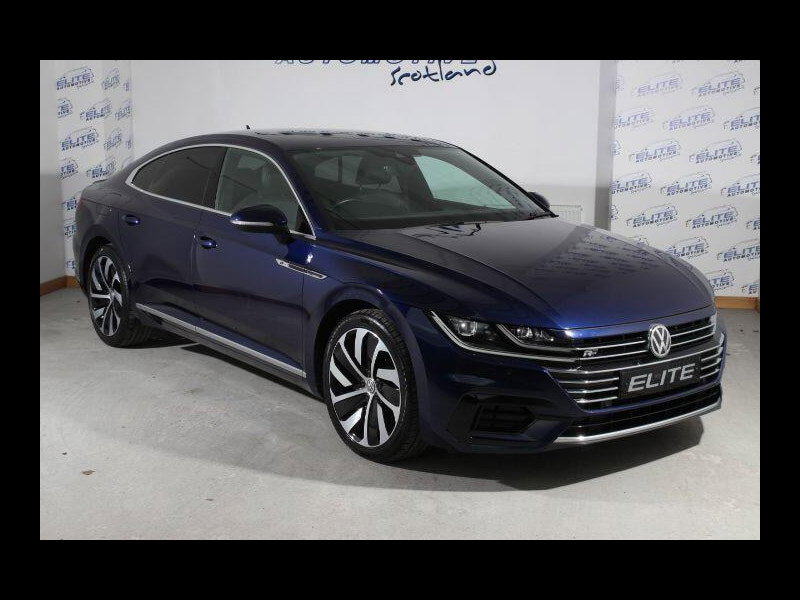 Volkswagen Arteon 1.5 TSI EVO R-Line Fastback 5dr Petrol DSG Euro 6 (s/s) (150 ps)