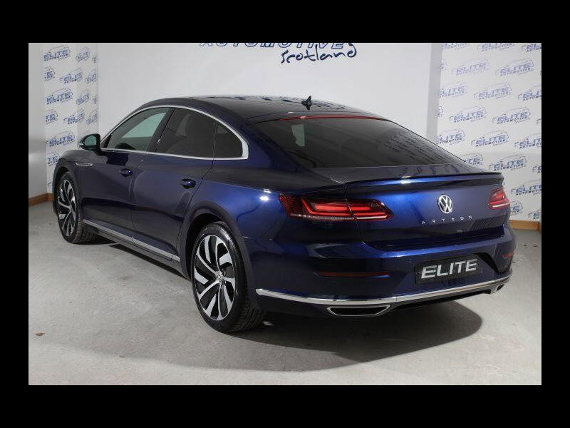 Volkswagen Arteon 1.5 TSI EVO R-Line Fastback 5dr Petrol DSG Euro 6 (s/s) (150 ps)