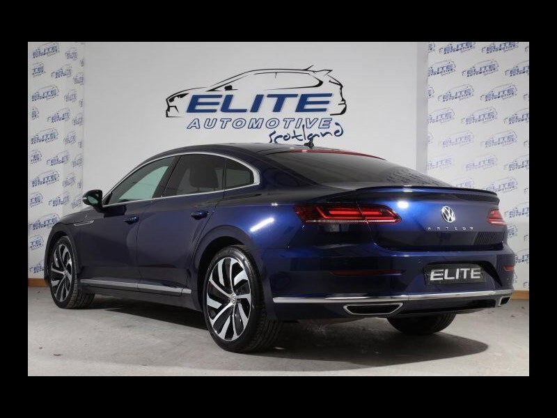 Volkswagen Arteon 1.5 TSI EVO R-Line Fastback 5dr Petrol DSG Euro 6 (s/s) (150 ps)