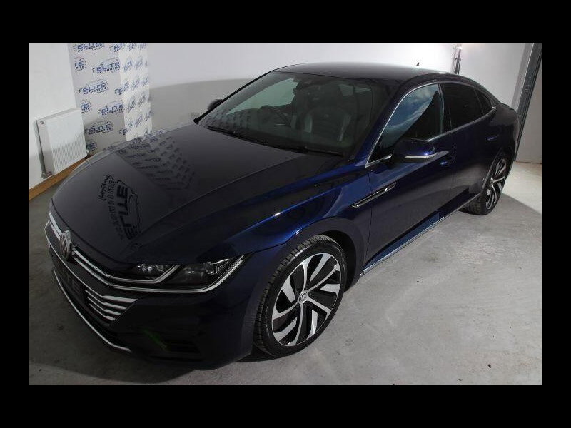 Volkswagen Arteon 1.5 TSI EVO R-Line Fastback 5dr Petrol DSG Euro 6 (s/s) (150 ps)