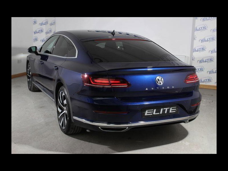 Volkswagen Arteon 1.5 TSI EVO R-Line Fastback 5dr Petrol DSG Euro 6 (s/s) (150 ps)