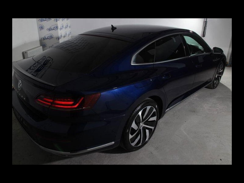 Volkswagen Arteon 1.5 TSI EVO R-Line Fastback 5dr Petrol DSG Euro 6 (s/s) (150 ps)