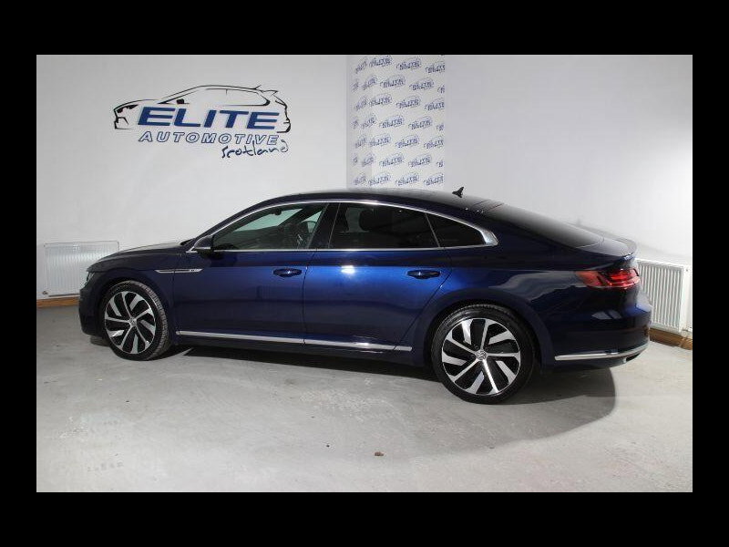 Volkswagen Arteon 1.5 TSI EVO R-Line Fastback 5dr Petrol DSG Euro 6 (s/s) (150 ps)