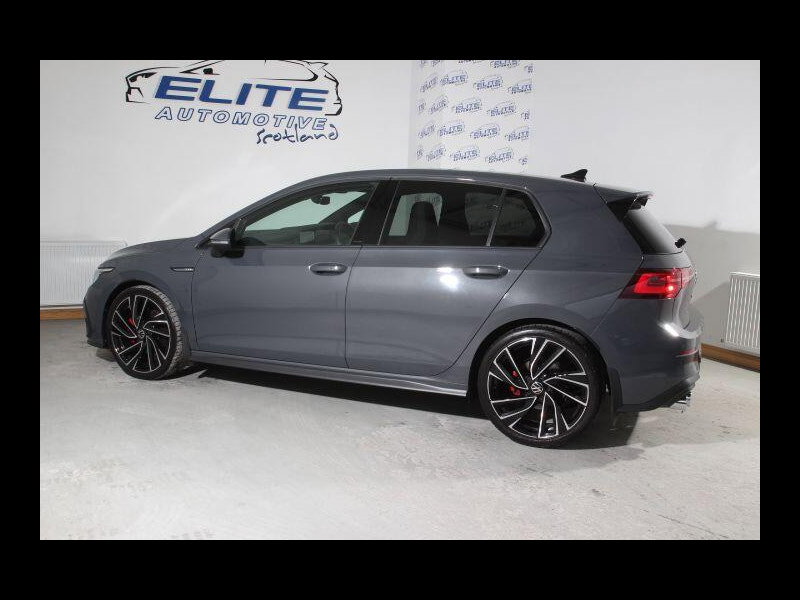 Volkswagen Golf 2.0 TDI GTD Hatchback 5dr Diesel DSG Euro 6 (s/s) (200 ps)