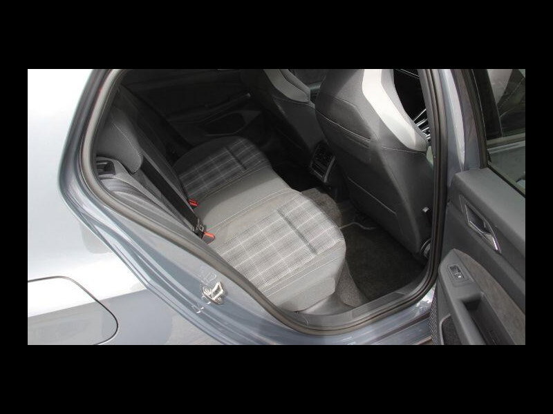 Volkswagen Golf 2.0 TDI GTD Hatchback 5dr Diesel DSG Euro 6 (s/s) (200 ps)